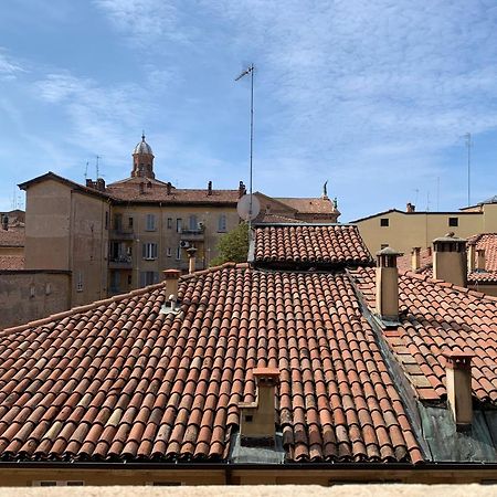 Le Suites Dell'Edera Bologne Extérieur photo