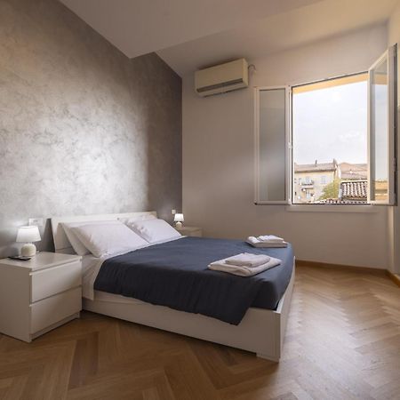 Le Suites Dell'Edera Bologne Extérieur photo