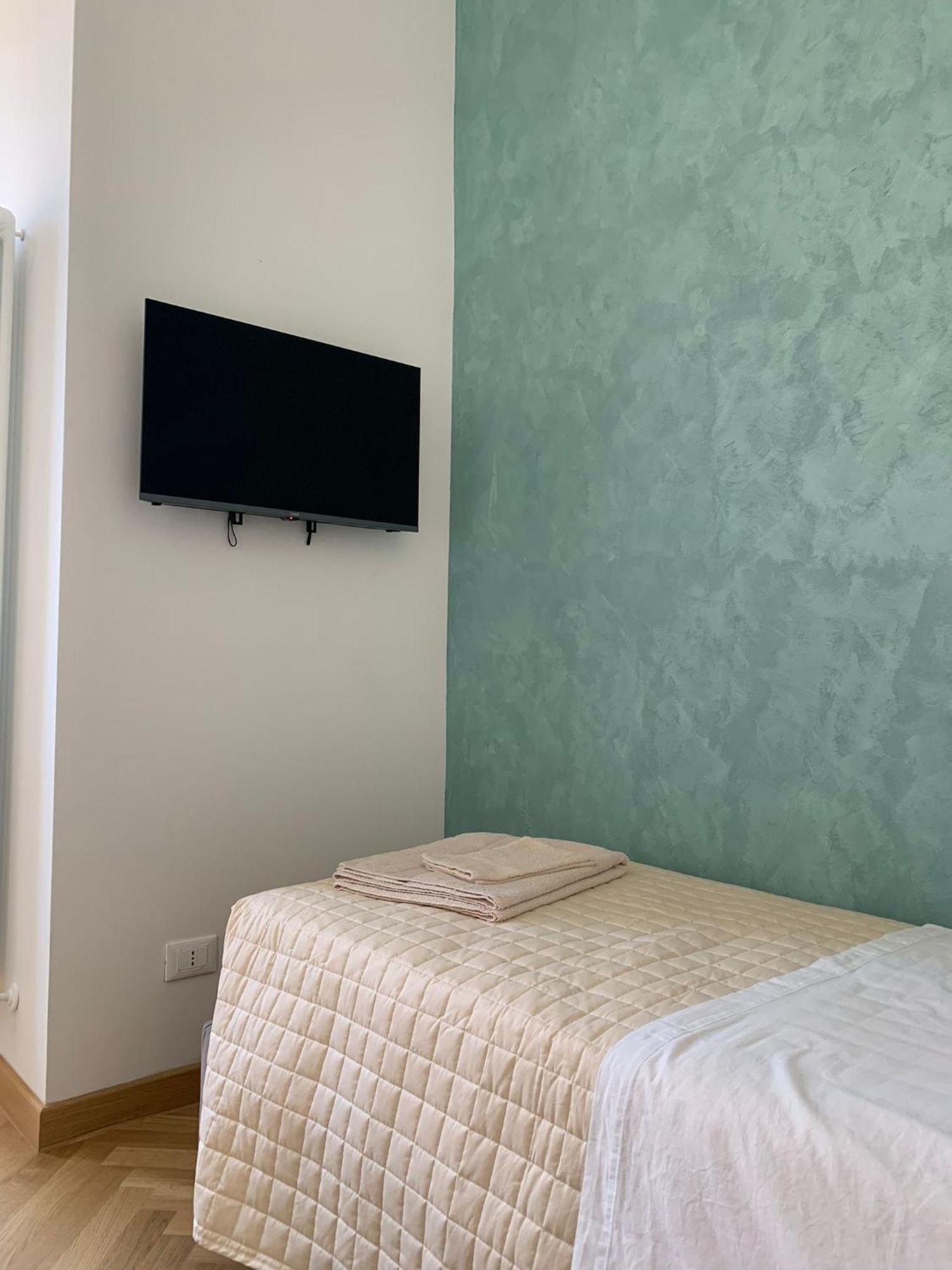 Le Suites Dell'Edera Bologne Chambre photo