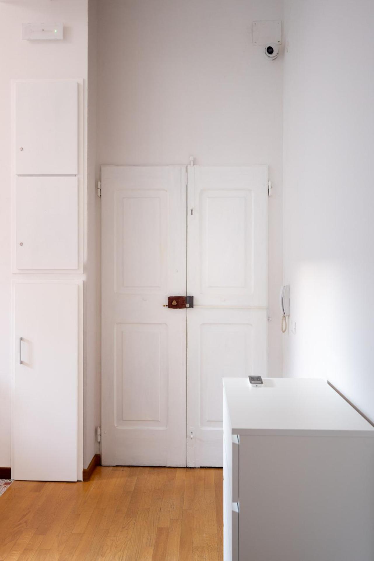 Le Suites Dell'Edera Bologne Extérieur photo