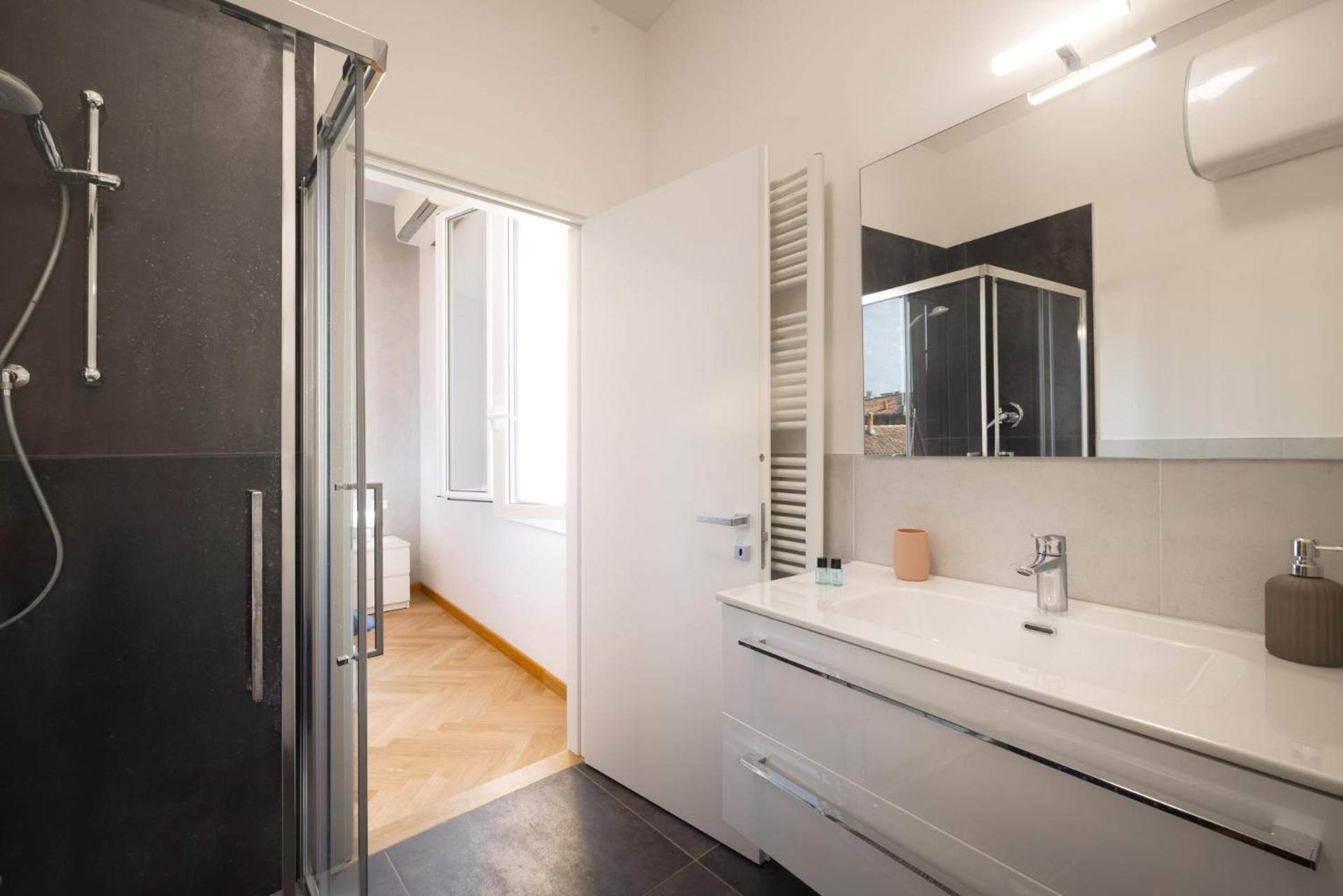 Le Suites Dell'Edera Bologne Extérieur photo