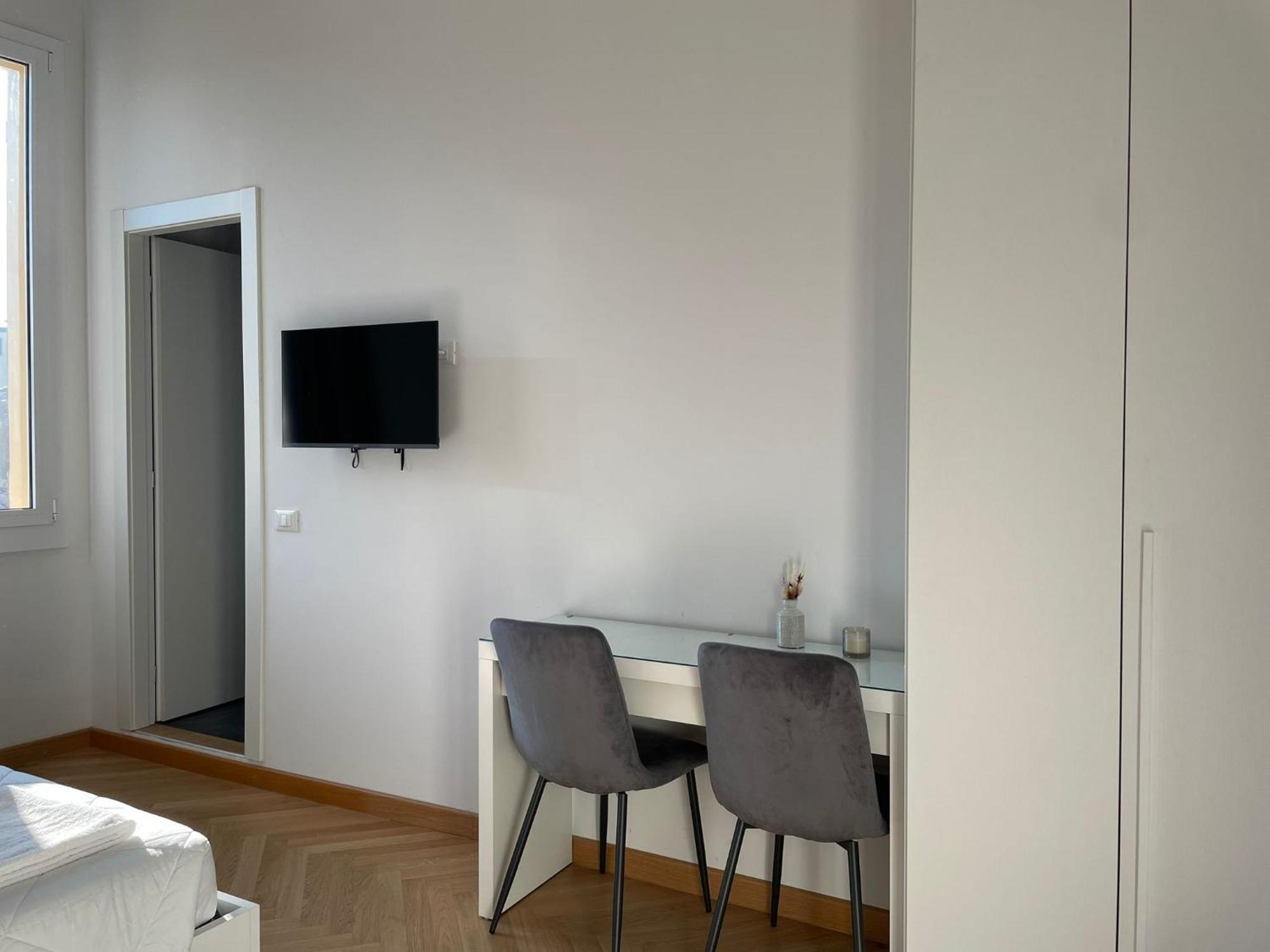 Le Suites Dell'Edera Bologne Extérieur photo