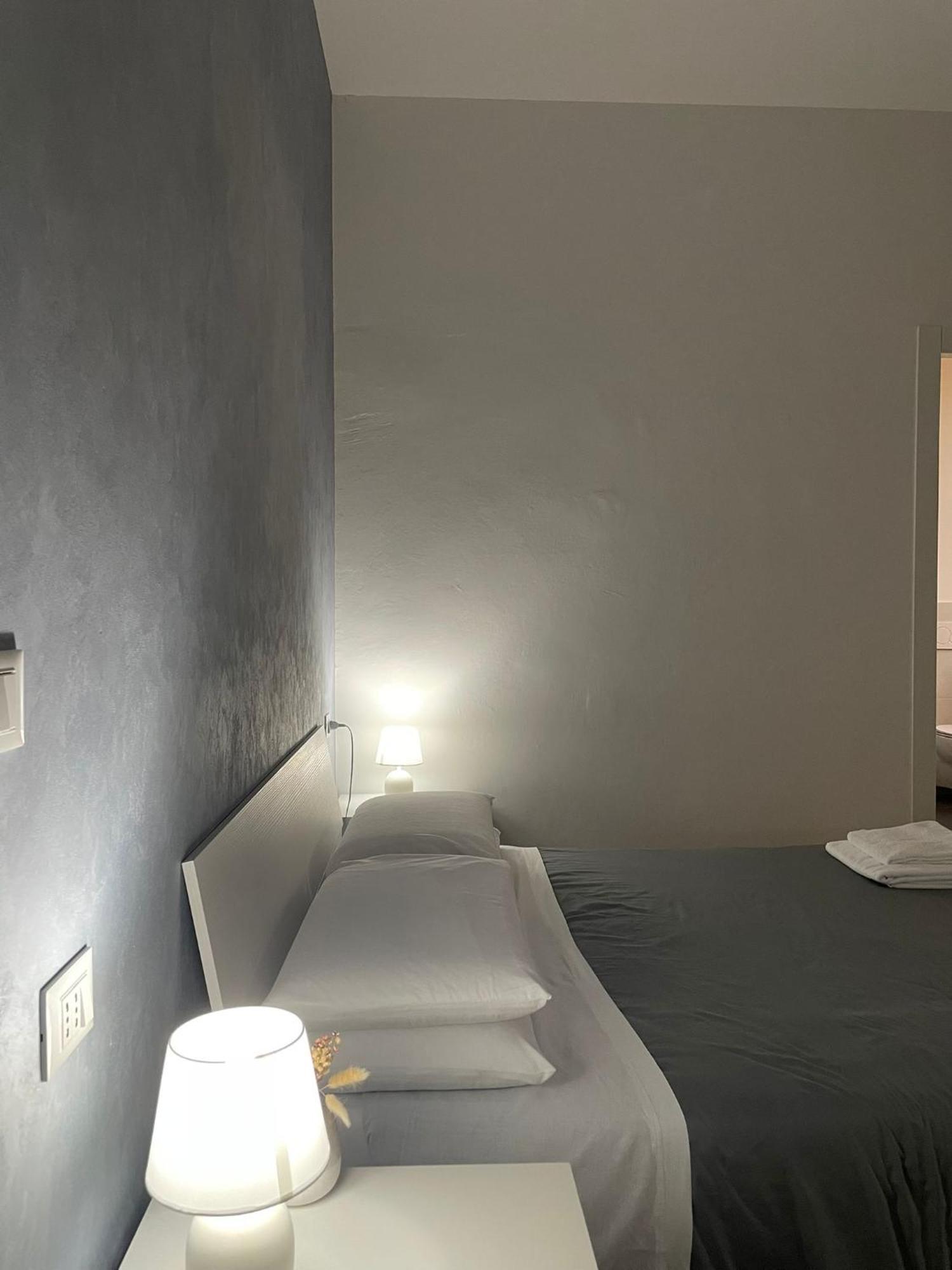 Le Suites Dell'Edera Bologne Extérieur photo