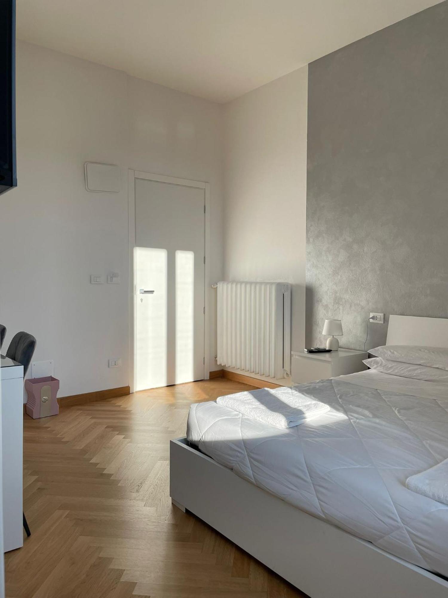 Le Suites Dell'Edera Bologne Extérieur photo