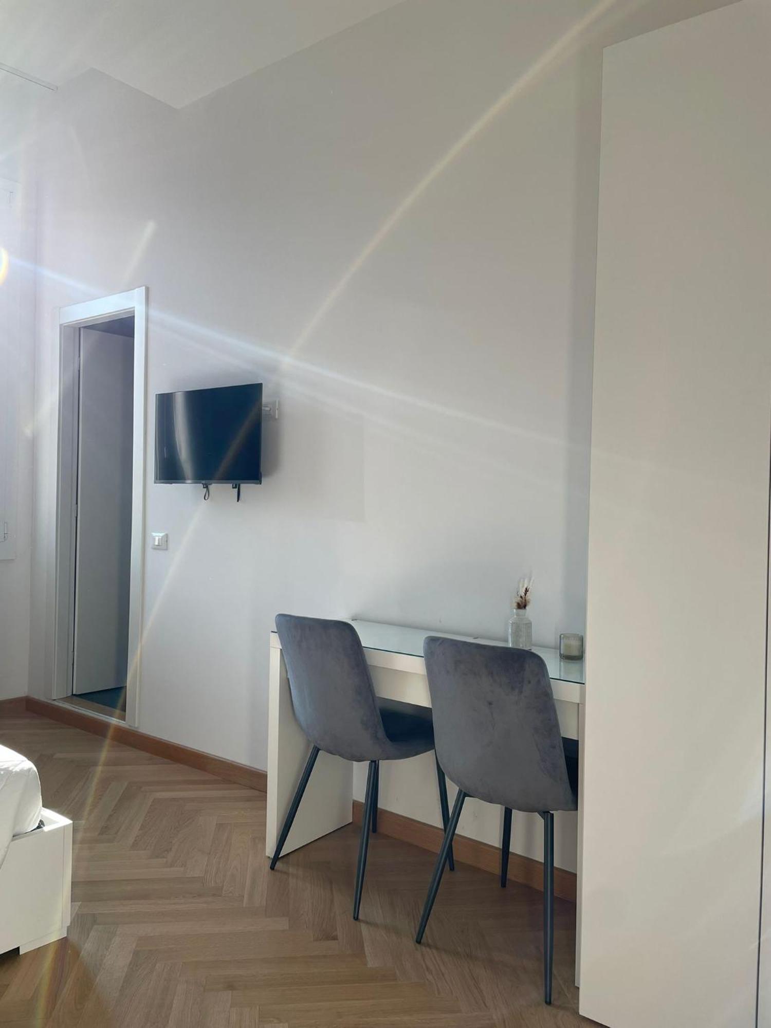 Le Suites Dell'Edera Bologne Extérieur photo
