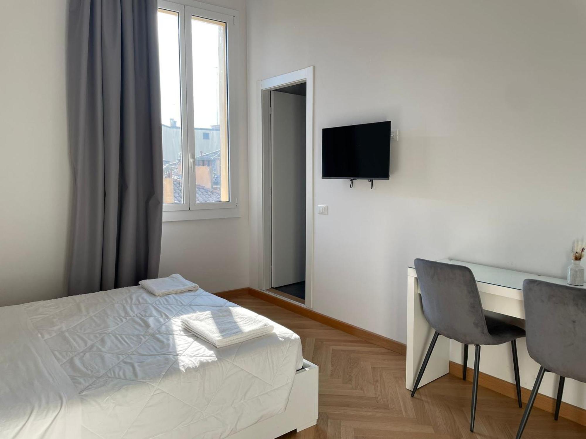Le Suites Dell'Edera Bologne Extérieur photo