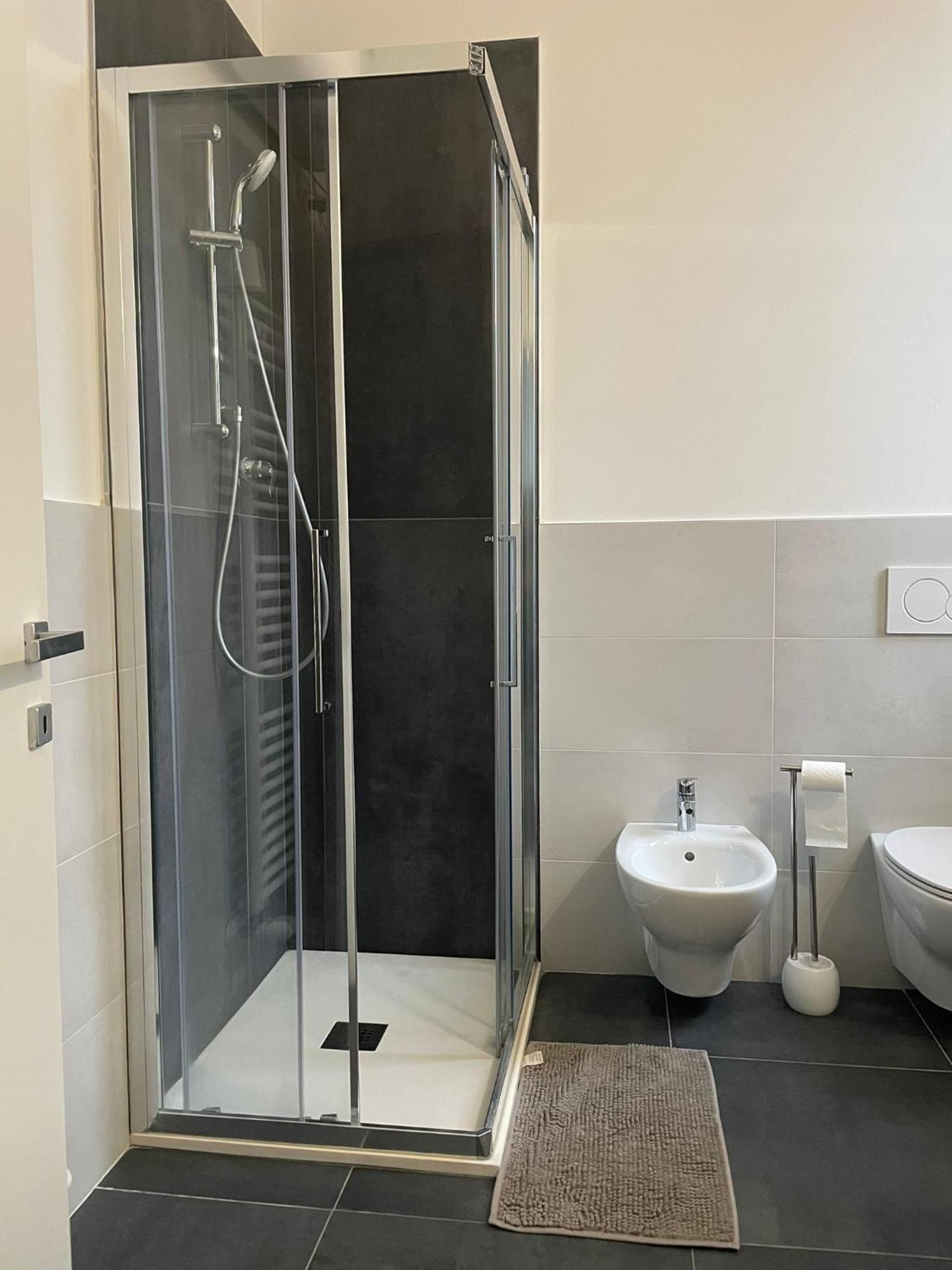 Le Suites Dell'Edera Bologne Extérieur photo