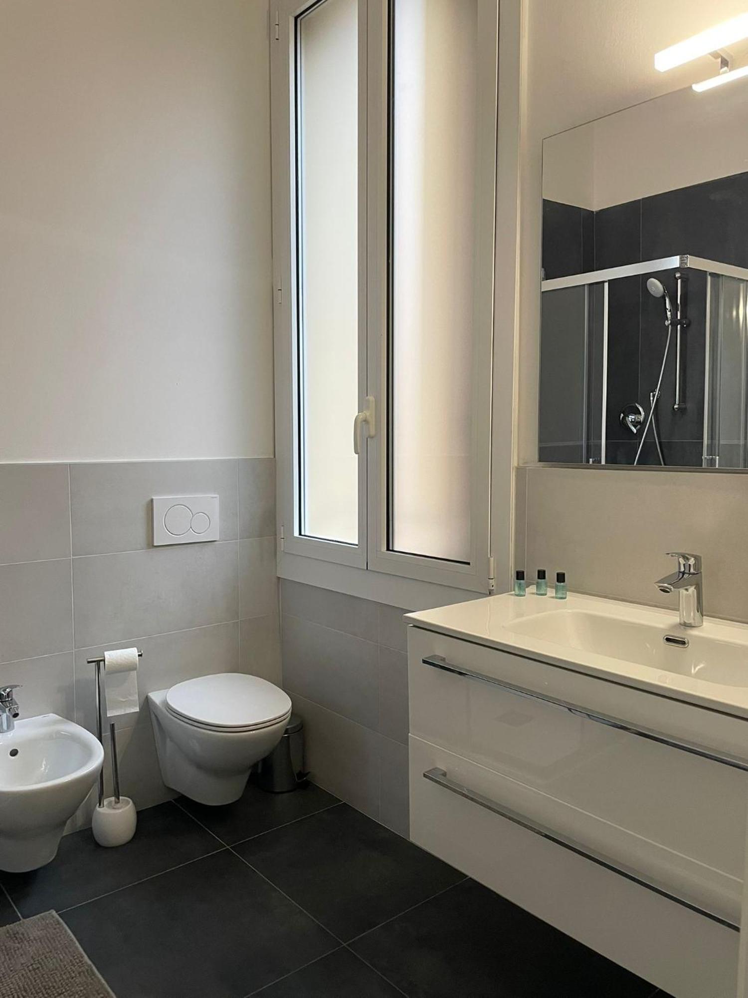 Le Suites Dell'Edera Bologne Extérieur photo