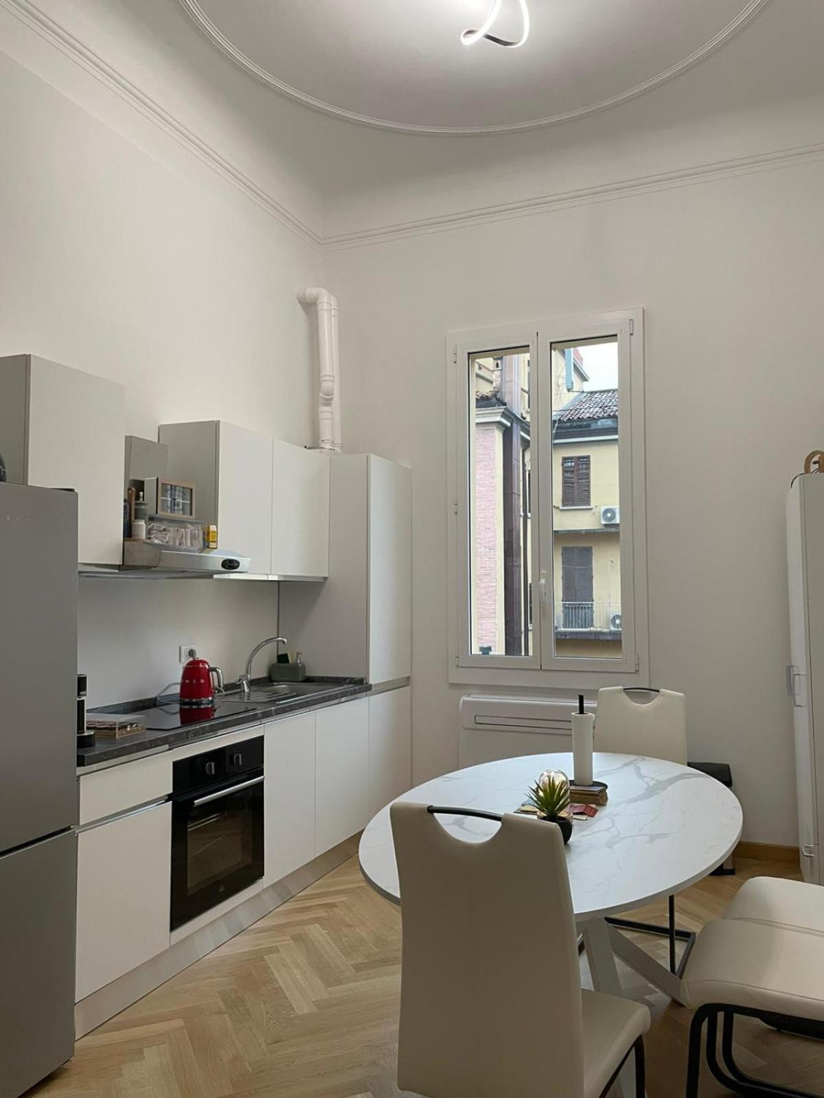 Le Suites Dell'Edera Bologne Extérieur photo