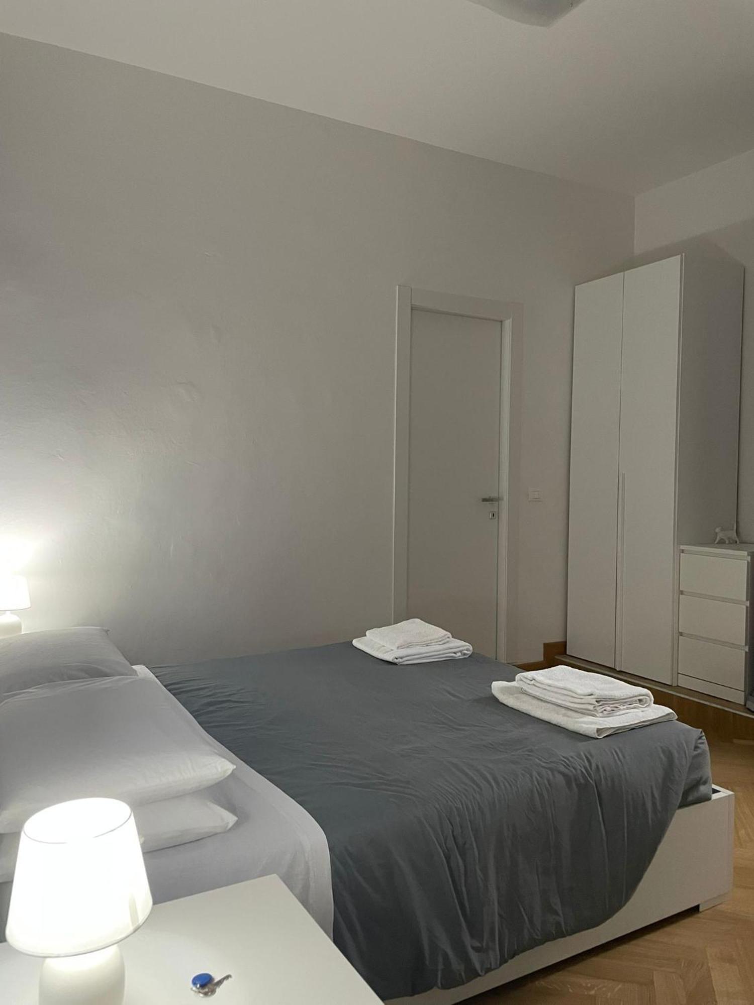Le Suites Dell'Edera Bologne Extérieur photo