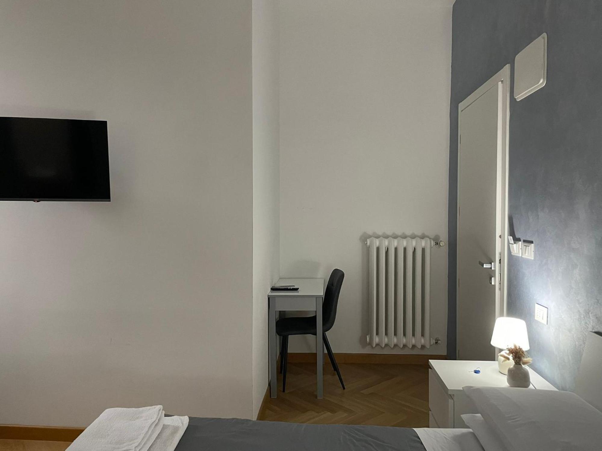 Le Suites Dell'Edera Bologne Extérieur photo