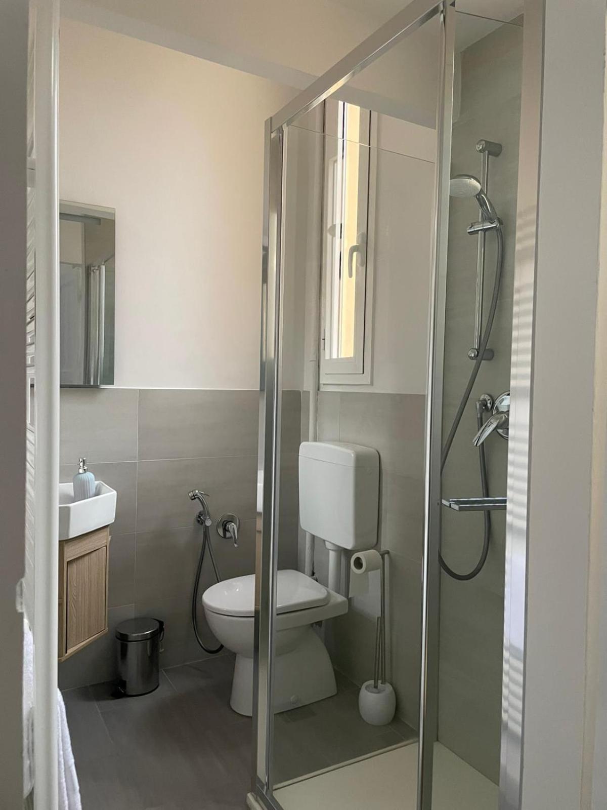 Le Suites Dell'Edera Bologne Extérieur photo