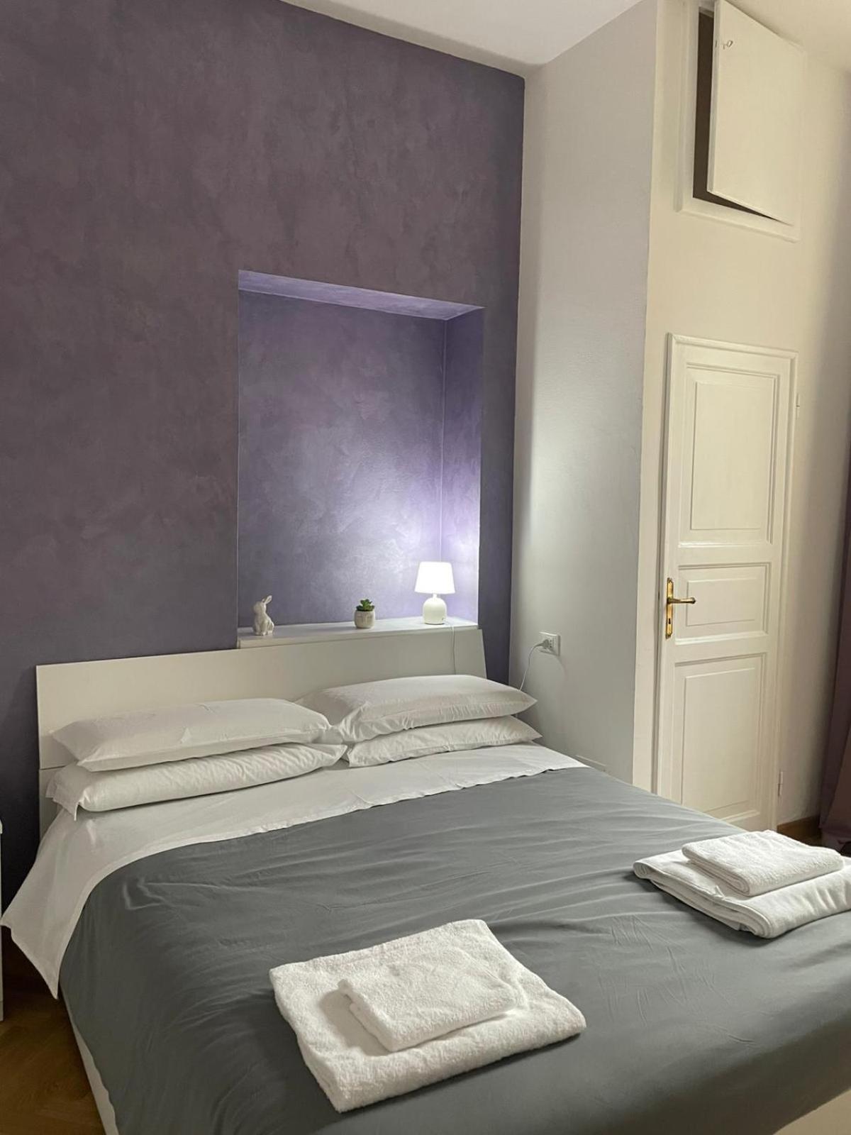 Le Suites Dell'Edera Bologne Extérieur photo
