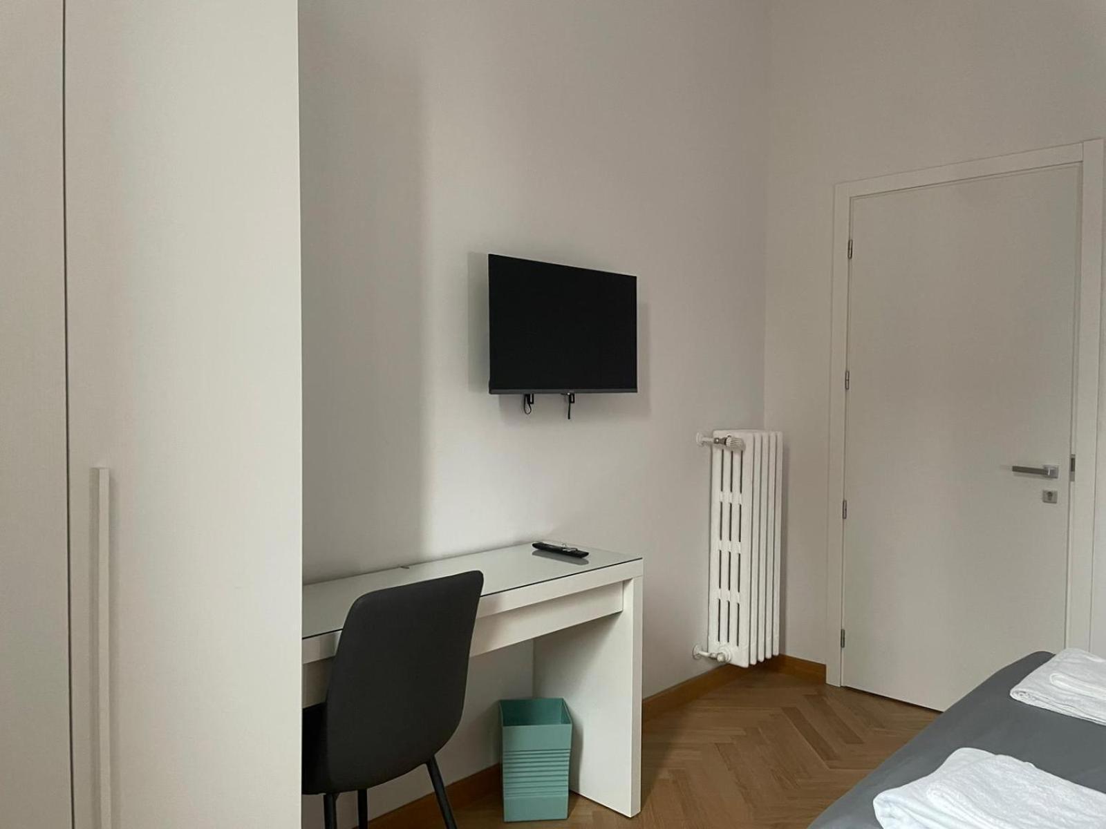 Le Suites Dell'Edera Bologne Extérieur photo