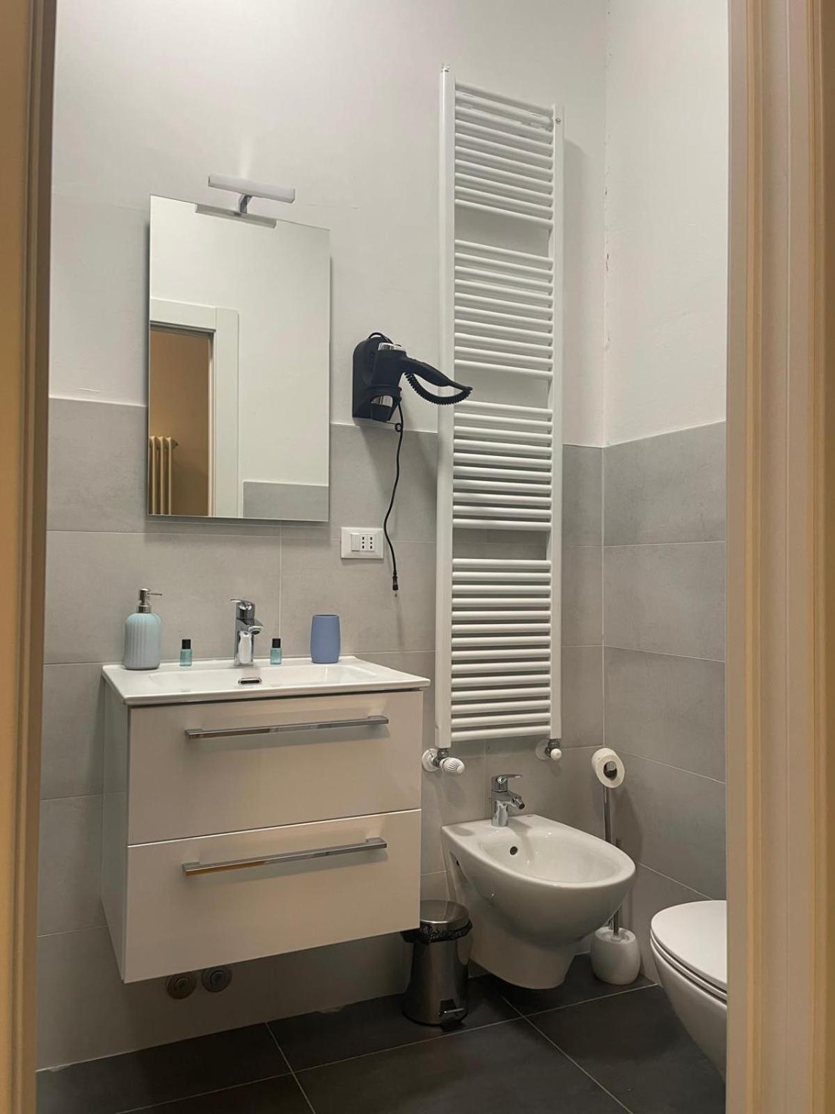 Le Suites Dell'Edera Bologne Extérieur photo