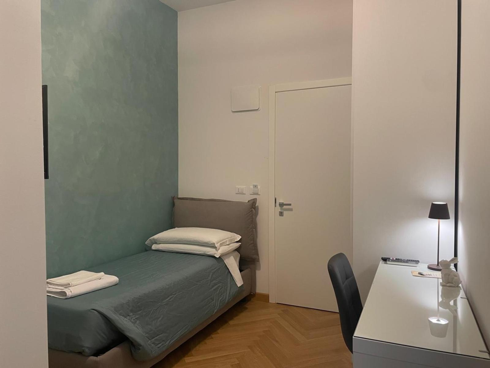 Le Suites Dell'Edera Bologne Extérieur photo
