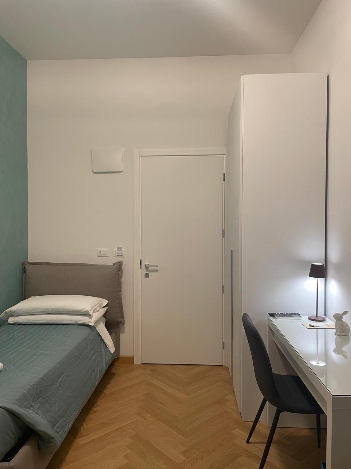 Le Suites Dell'Edera Bologne Extérieur photo